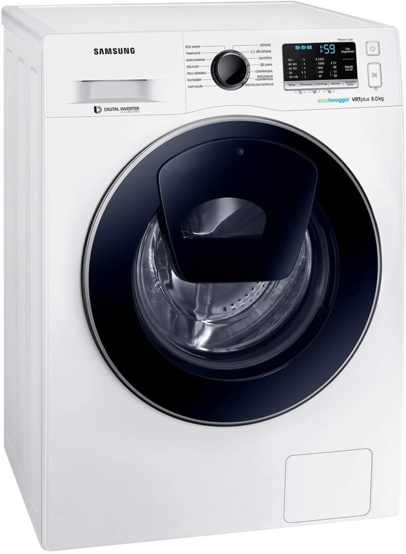 lavasciuga slim 40 cm