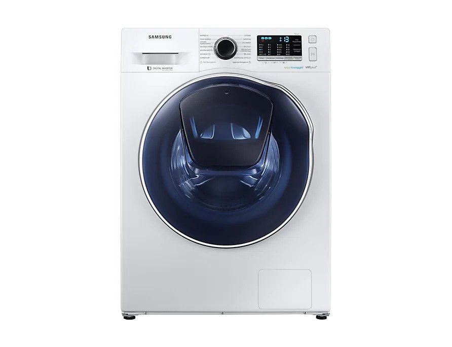 lavasciuga slim samsung