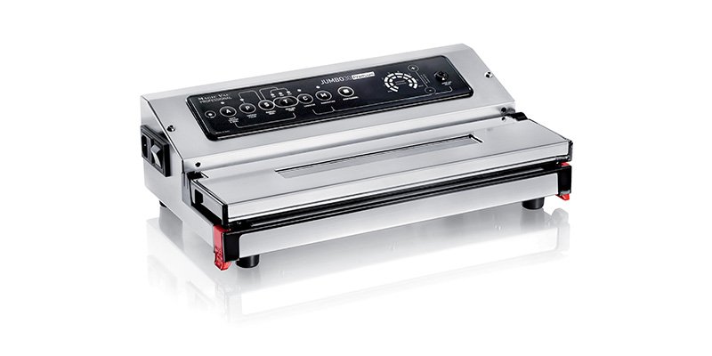 macchina sottovuoto professionale Jumbo 30 premium