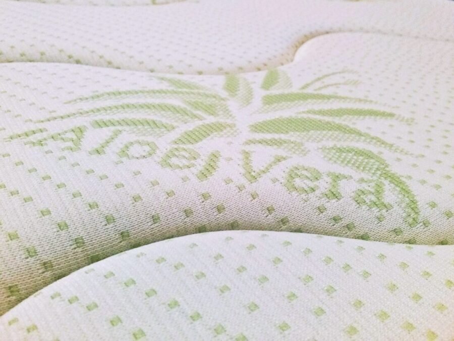 materasso aloe vera opinioni