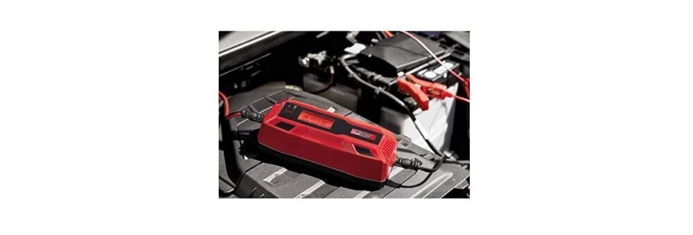 Carica batteria LIDL Ultimate Speed