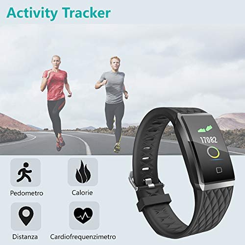 Willful smart watch