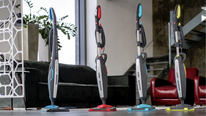 scopa elettrica hoover