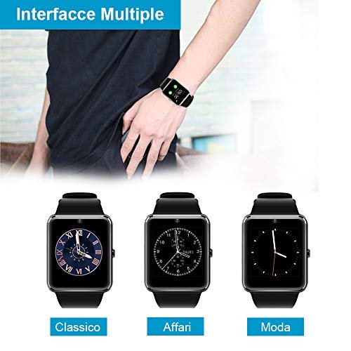 smartwatch Willful