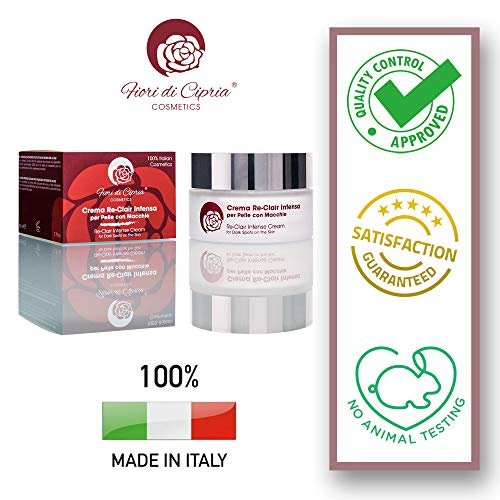 migliori creme antimacchie