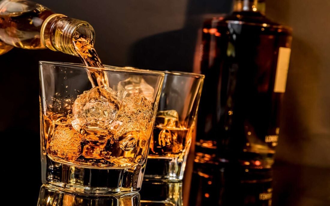 miglior whisky