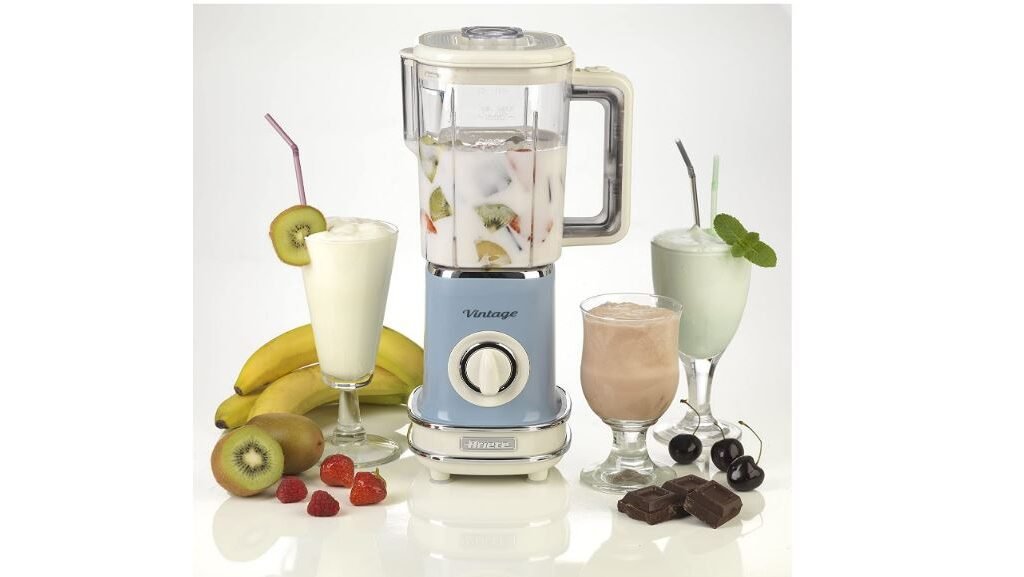 Frullatore Ariete