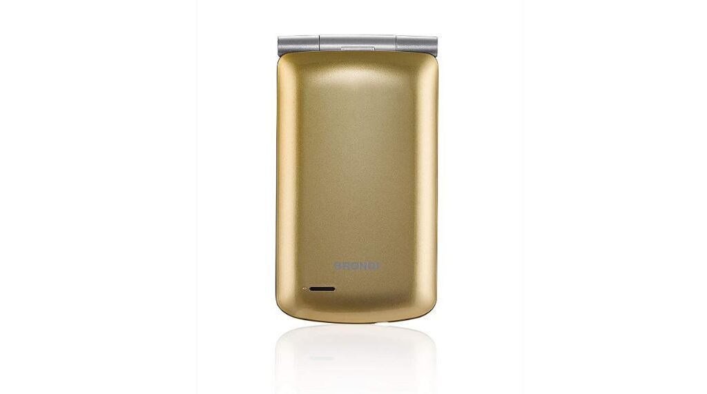 Brondi Magnum 3