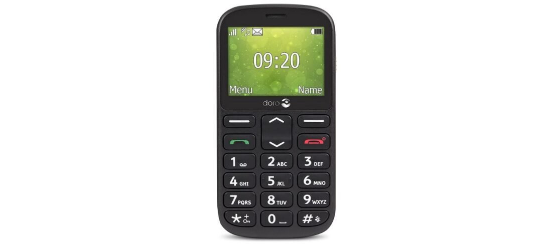 Doro 1361