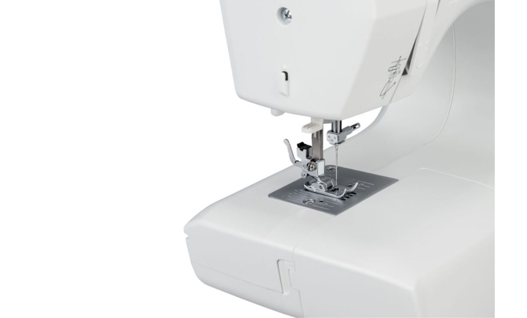 Macchina da cucire Lidl, è una vera occasione? Confronto Macchina da cucire Carina-da Lidl