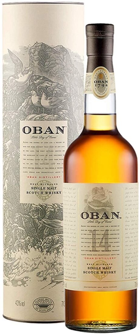 Oban
