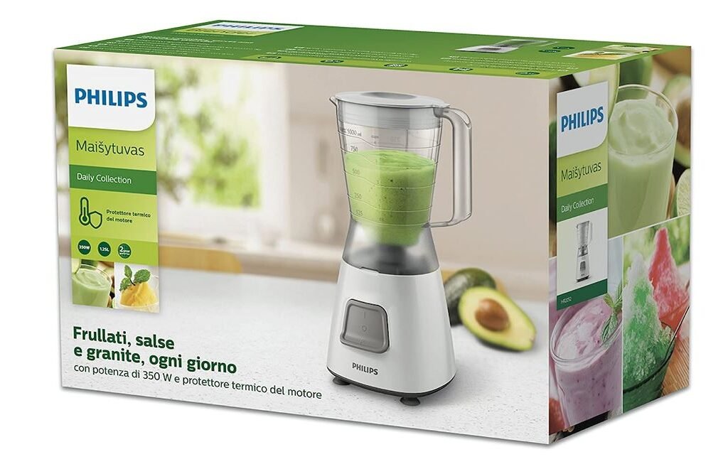 Philips HR2052_00 Frullatore