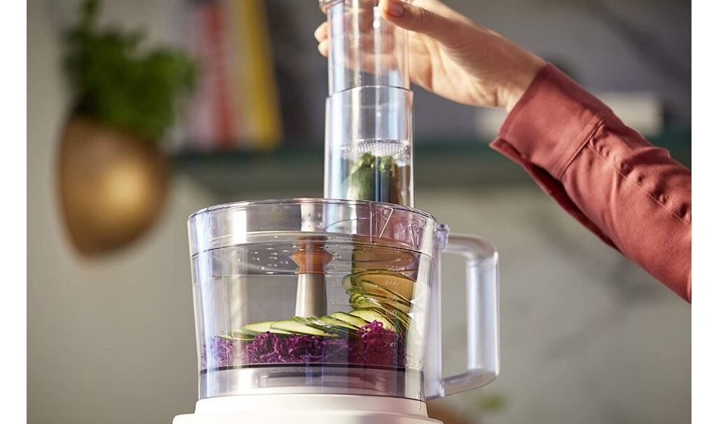 Robot da cucina multifunzione Philips