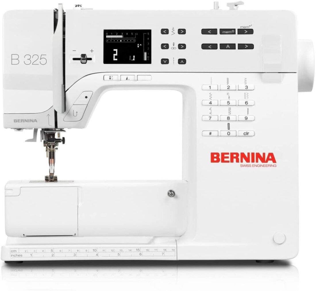 Bernina