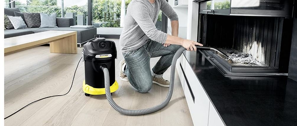 Kärcher AD 4 Premium