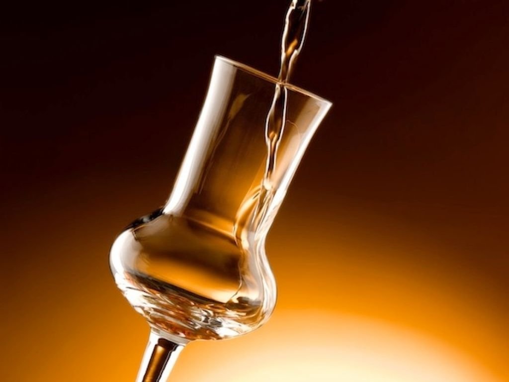 grappa barricata migliore