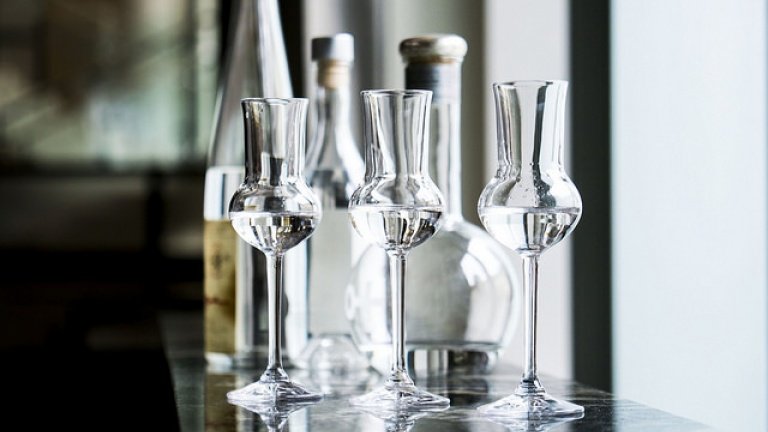 grappa