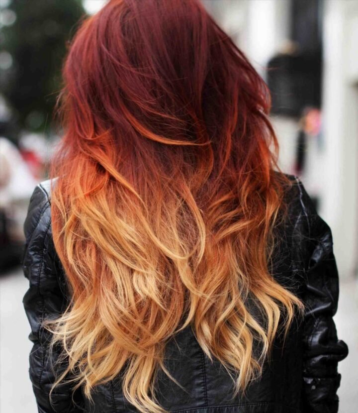 tinte per capelli professionali