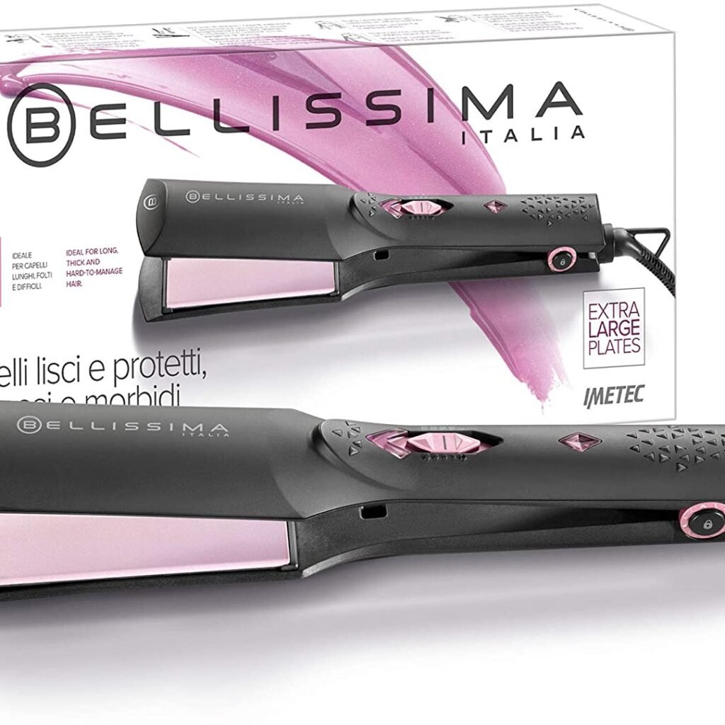 Bellissima Imetec Extra Large