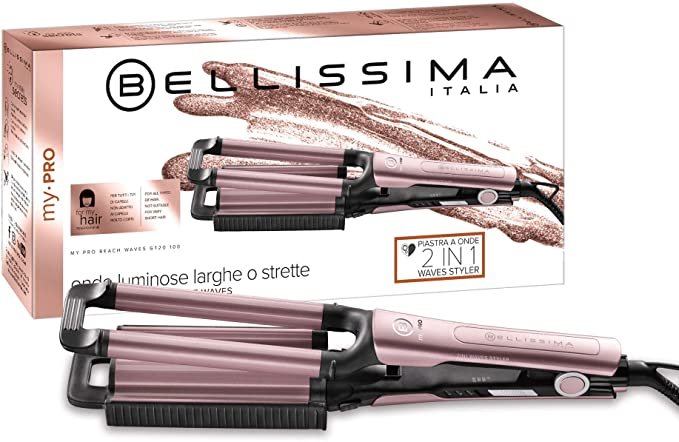Bellissima MY PRO onde larghe e strette