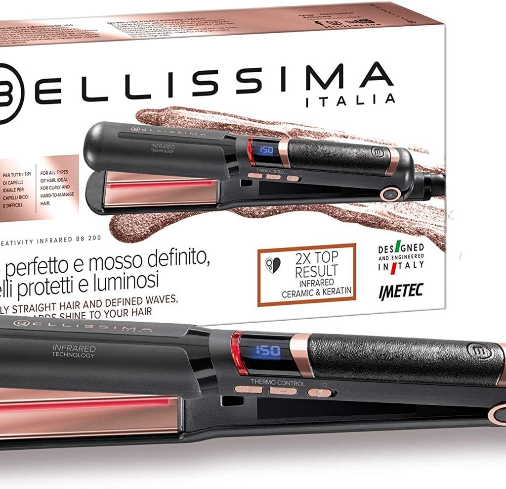 Imetec Bellissima My Pro Infrared