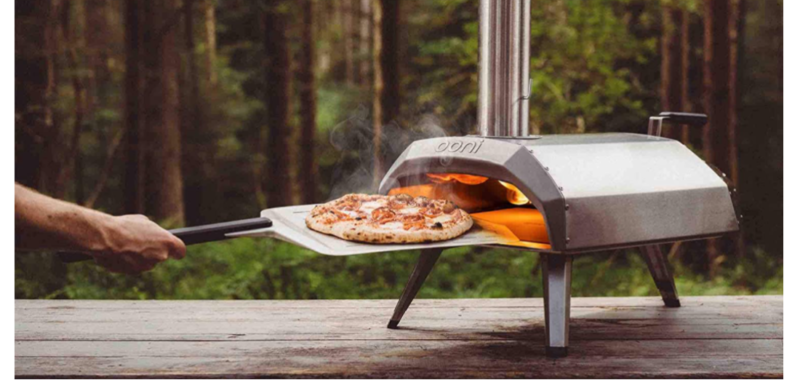 Migliori forni a legna per pizza da esterno (a prezzi accessibili) -  superprezzo