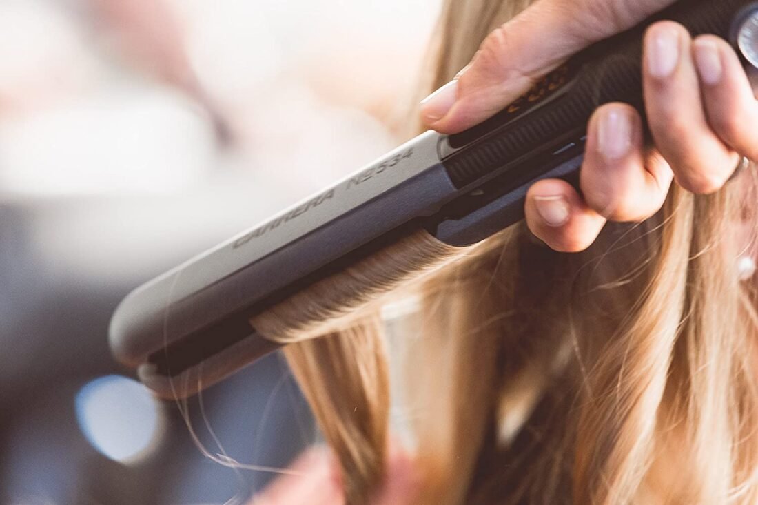 miglior piastra per capelli