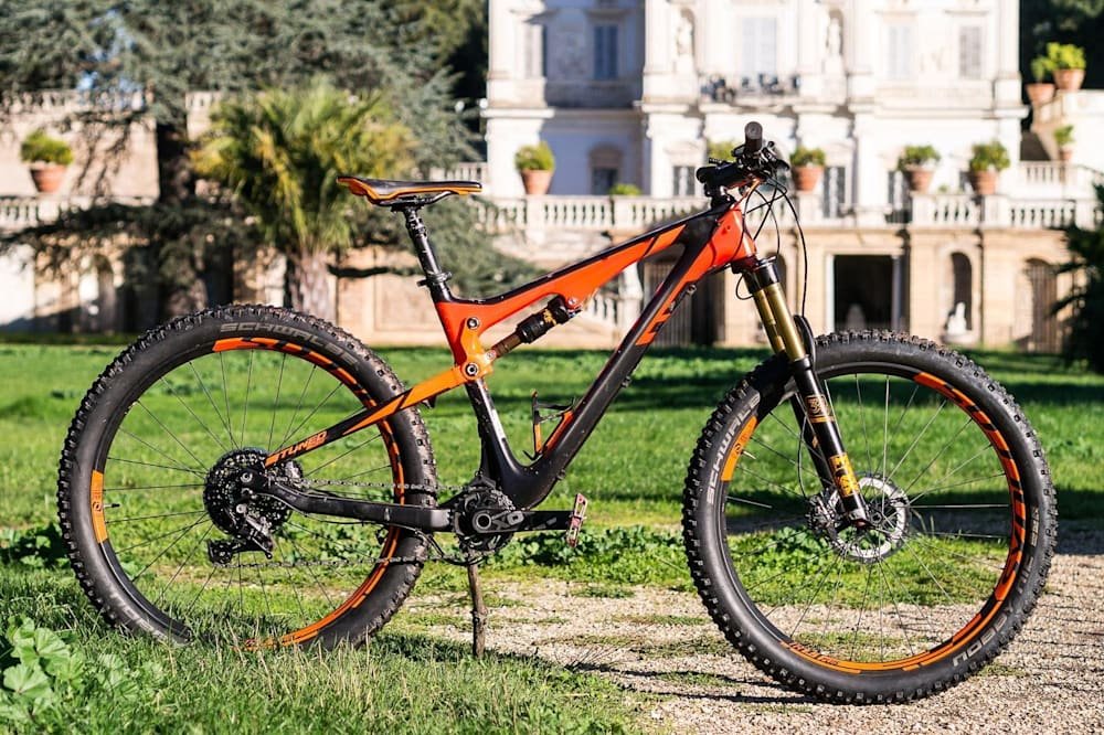 migliori mountain bike