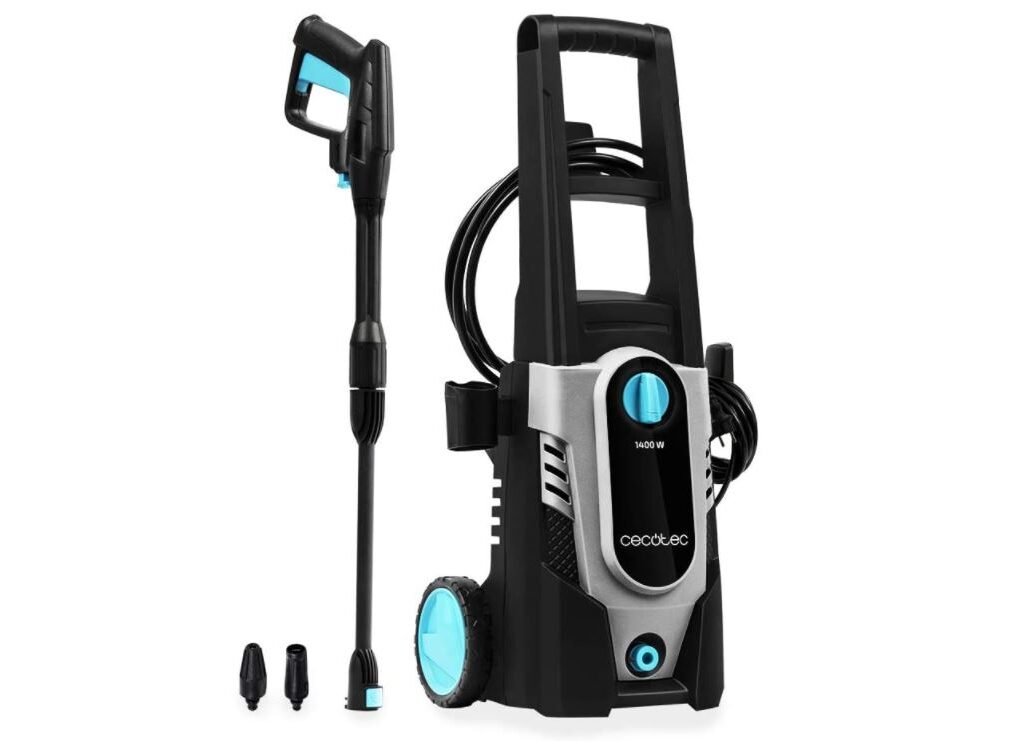 idropulitrice Cecotec HidroBoost 1400 EasyMove