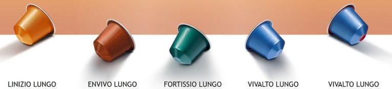 capsule nespresso 412