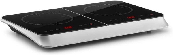 la migliore piastra elettrica per cucinare klarstein