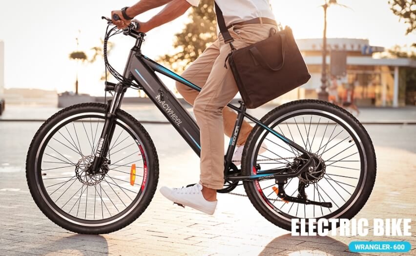 migliore bici elettrica in salita