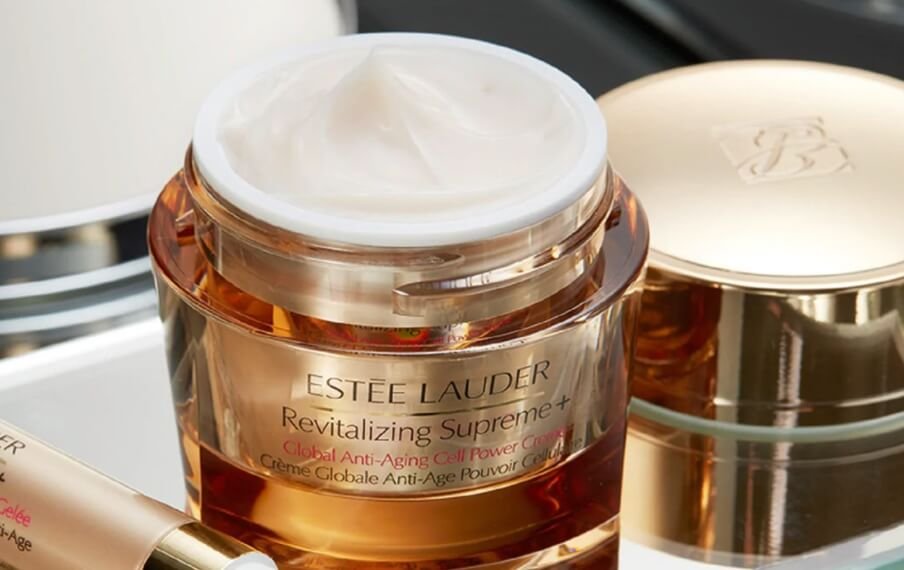 Crema rassodante este lauder