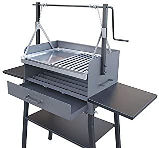 barbecue argentino
