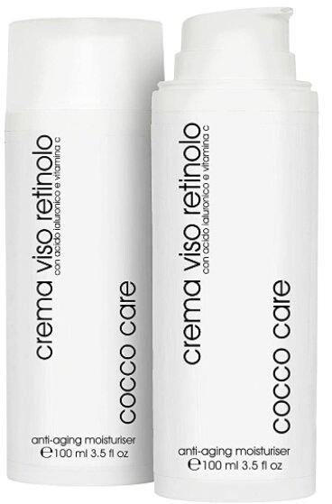 crema antirughe economica 3453