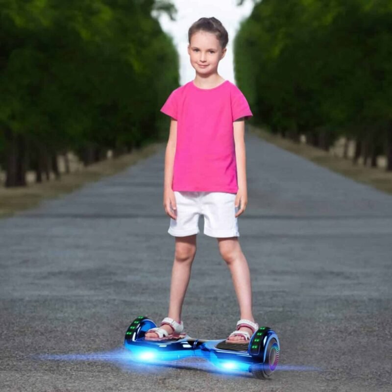 hoverboard bambini 2