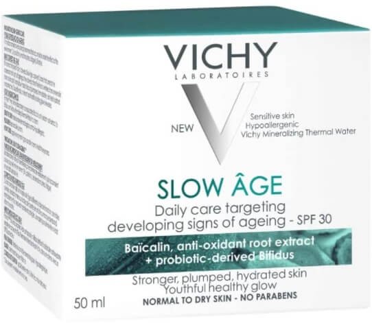 migliore crema antirughe economica vichy