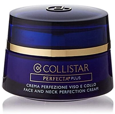 migliore crema viso antirughe 70 collistar