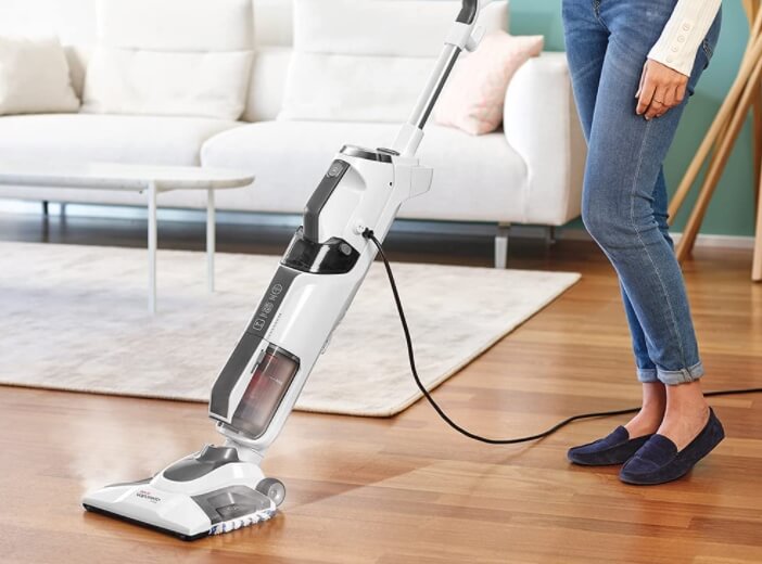 Vaporetto migliore in base ai prezzi, funzioni e recensioni - superprezzo