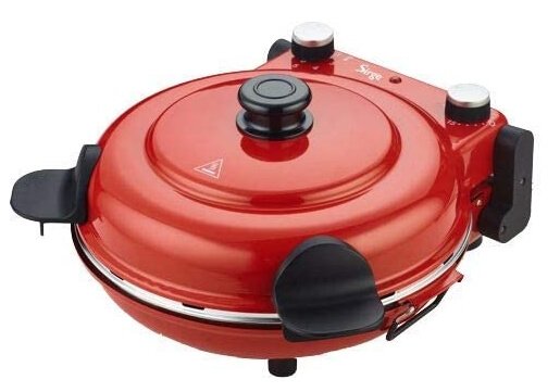 fornetti per pizza osolemio
