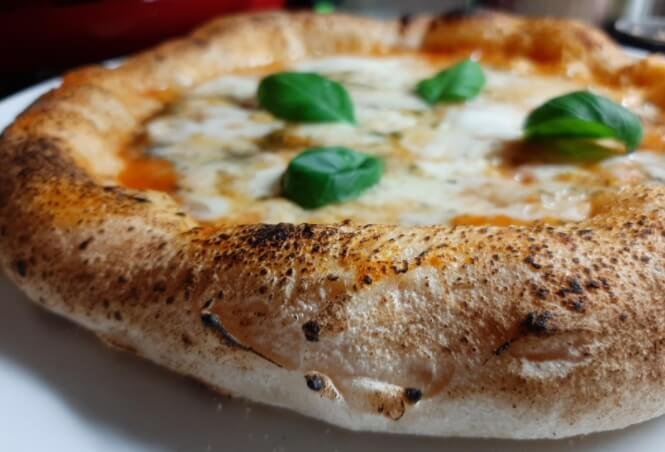 fornetto elettrico per pizza napoletana ariete2