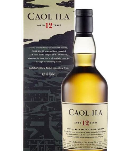 Caol Ila