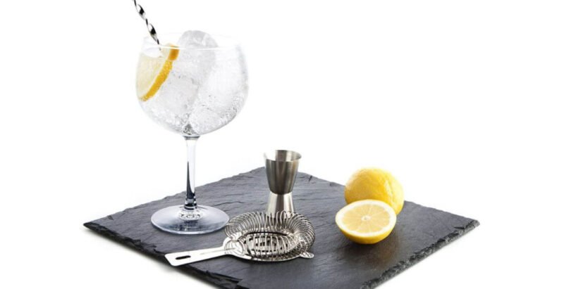 accessori per gin tonic