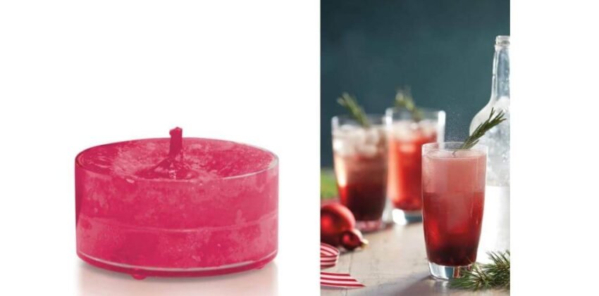 candela Gin Fizz