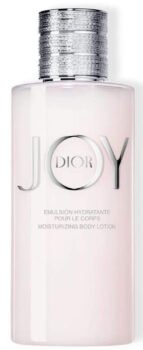 crema corpo profumatissima dior
