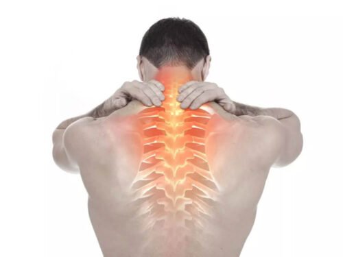 dolore cervicale antidolorifico