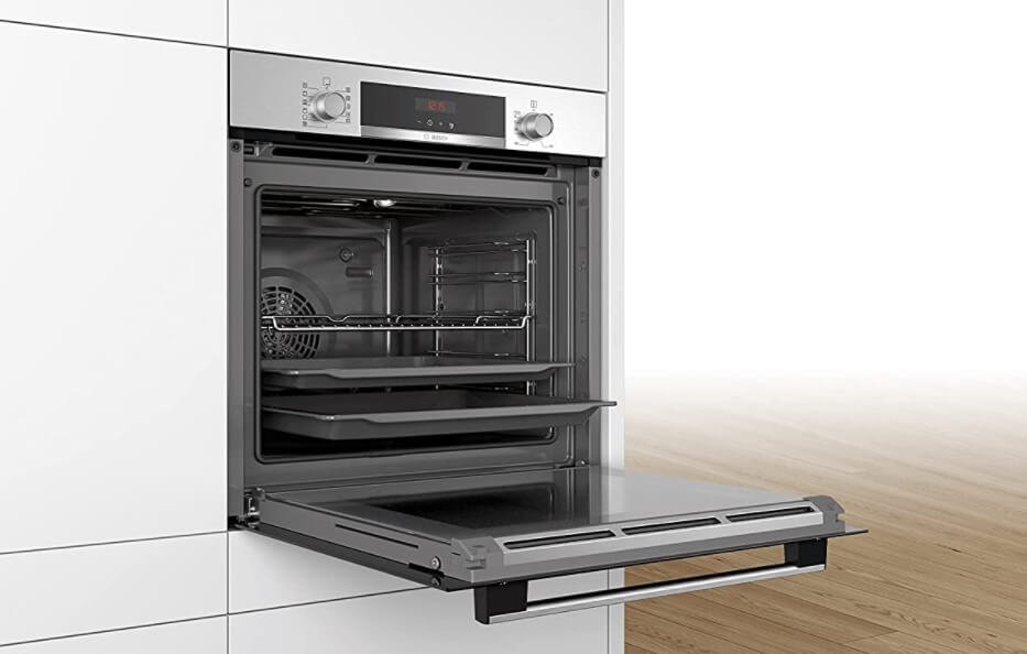 forno da incasso 350 bosch