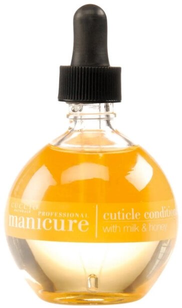 olio per coticole cuccio