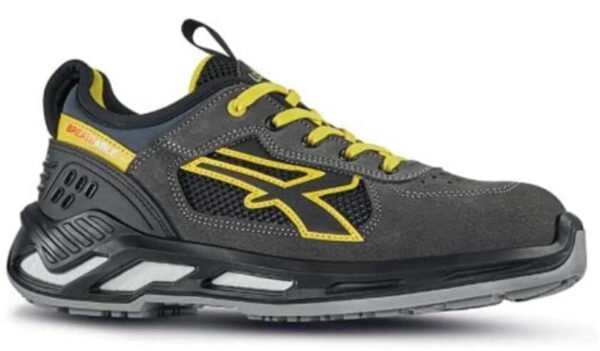 scarpe da lavoro sportive leggere