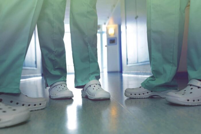 scarpe per stare in piedi 8 infermiere